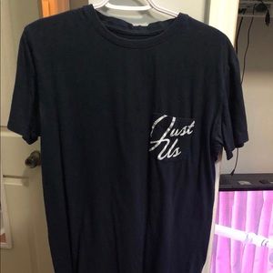 KITH just us tee